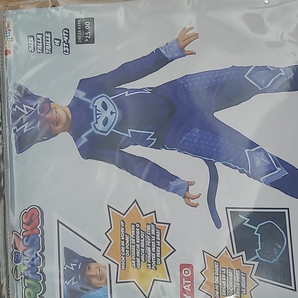 PJMASKS - Picture 2 of 2